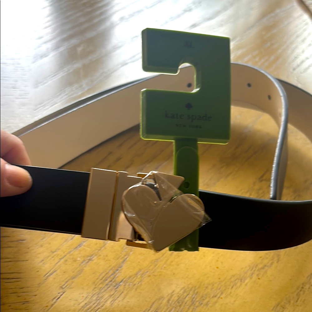 Kate Spade Belt - Picture 1 of 4